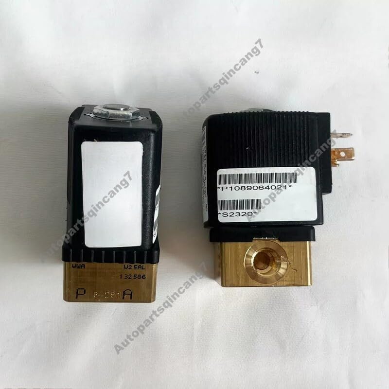 ya 10 9.16 baidi Solenoid Valve 1089064021 for Atlas Copco Air Compressor