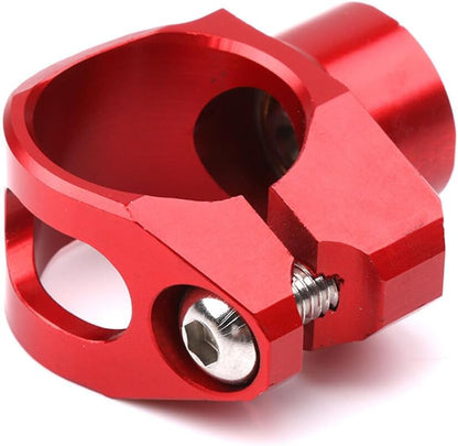ya 4 8.14 Universal Motorcycle Steering Damper Fork F for Ram e Mounting Clamp Bracke