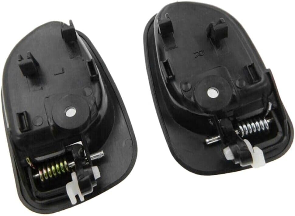 ya 4 8.8.2 Pair of car Inner Door Handles Left Front for Hyundai 1997-05 82610-22000