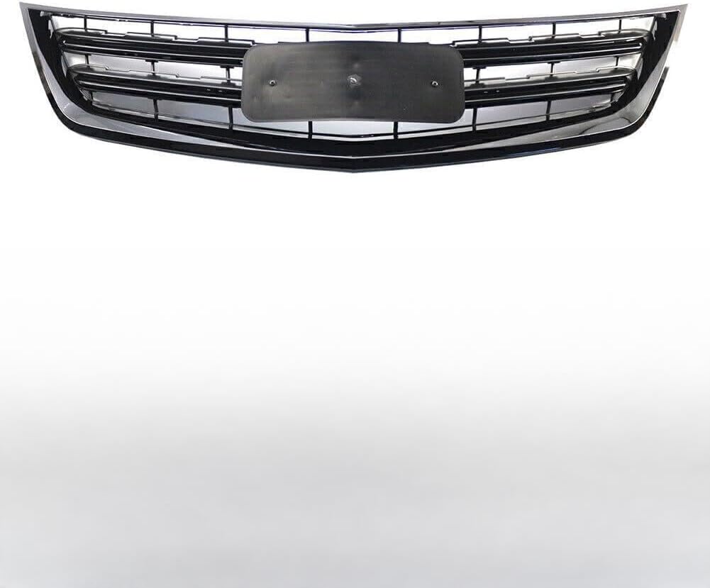 ya 2 8.15 New for Chevrolet Impala 2014-2020 2019 2018 2017 2016 Front Bumper Grille