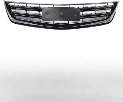 ya 2 8.15 New for Chevrolet Impala 2014-2020 2019 2018 2017 2016 Front Bumper Grille