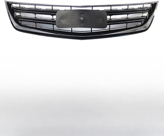 ya 12 10.8 zhengce New for Chevrolet Impala 2014-2020 2019 2018 2017 2016 Front Bumper Grille