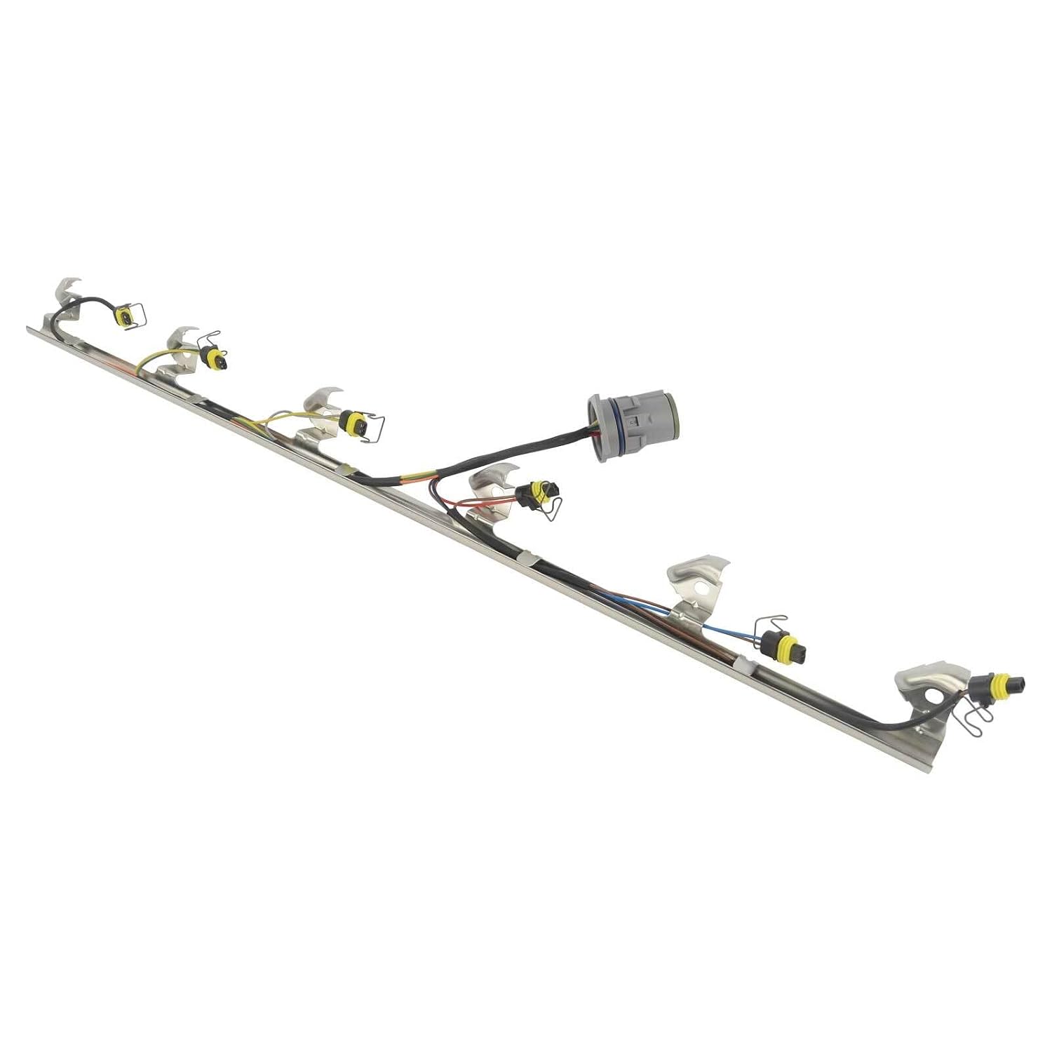 ya 2 8.15 Suitable for International for Navistar DT466 DT530 DT466E Injector Wiring Harness 1889905C91