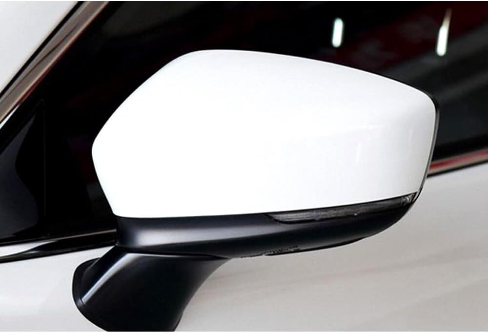 ya 11 9.14 baidiLeft side mirror screwdriver for 17-19 for Mazda 6 power folding heating signal 8 wire white