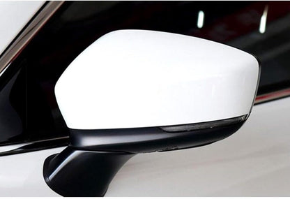 ya 11 9.14 baidiLeft side mirror screwdriver for 17-19 for Mazda 6 power folding heating signal 8 wire white