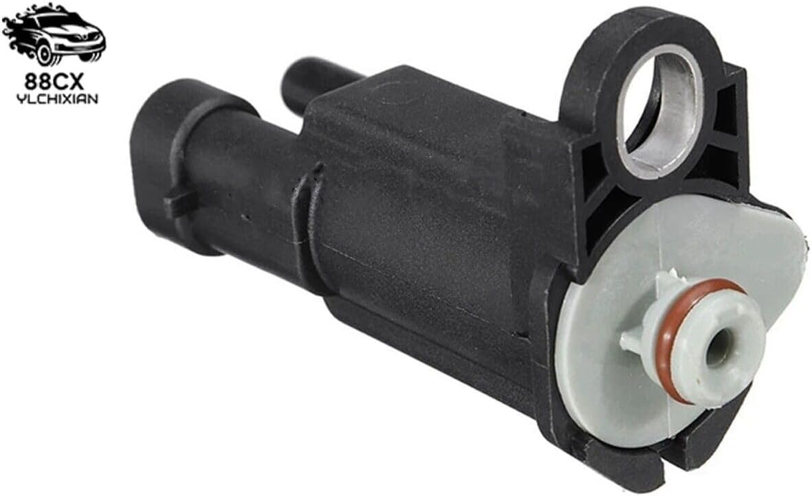 ya 4 8.14 Steam tank cleaning solenoid valve suitable for 12581282 for Cadillac for Pontiac 214110