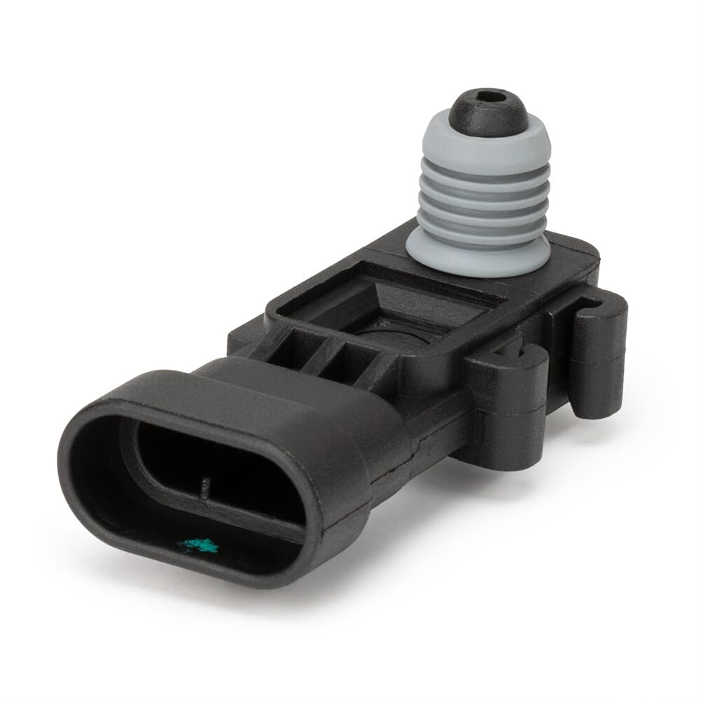 ya 4 8.8.2 1X Fuel Pump Tank EVAP Pressure Sensor for 1996-2008 GM CAR/Truck 16238399