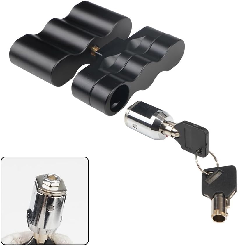 ya 11 9.14 zhengce Suitable for Rotopax Standard Package Installation Lock RX-LOX-PM RX-PM LOX