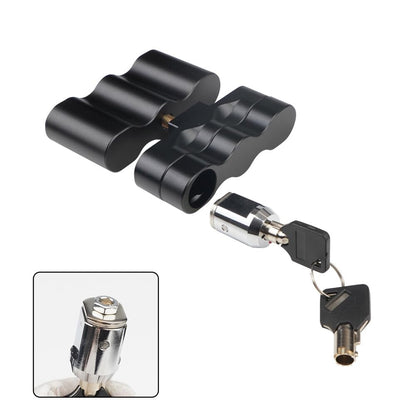 ya 4 8.8.2 Suitable for Rotopax Standard Package Installation Lock RX-LOX-PM RX-PM LOX-PM with Key