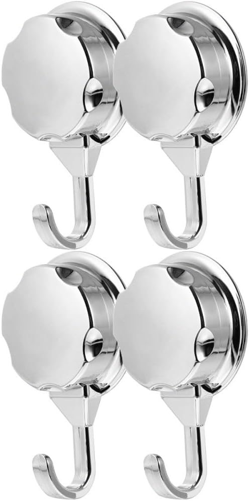 ya 26 10.21 baidi 2 Count Shower Accessories for Bathroom Glass Window Hanging Hooks-2