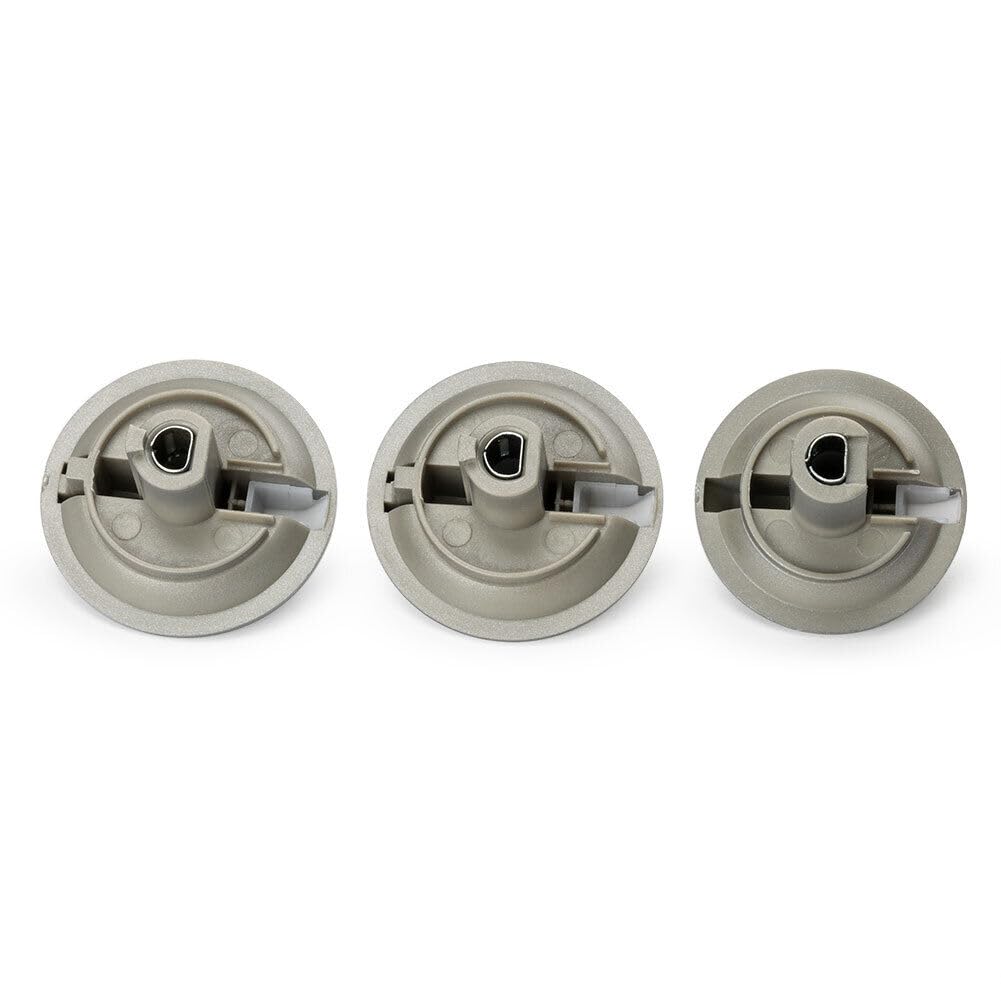 ya 4 8.8 3X New Heater Fan Control Knobs Kit for Ford Ranger PJ PK for Mazda BT50 UN 06-11 AU