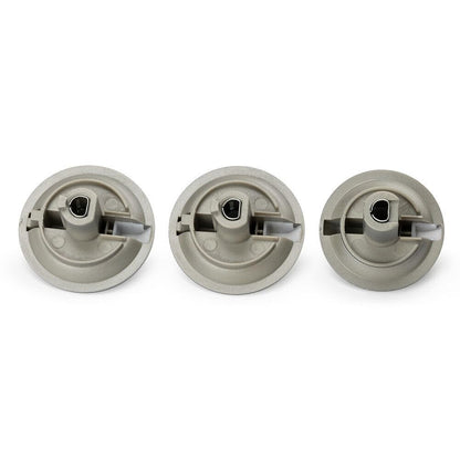 ya 4 8.8 3X New Heater Fan Control Knobs Kit for Ford Ranger PJ PK for Mazda BT50 UN 06-11 AU
