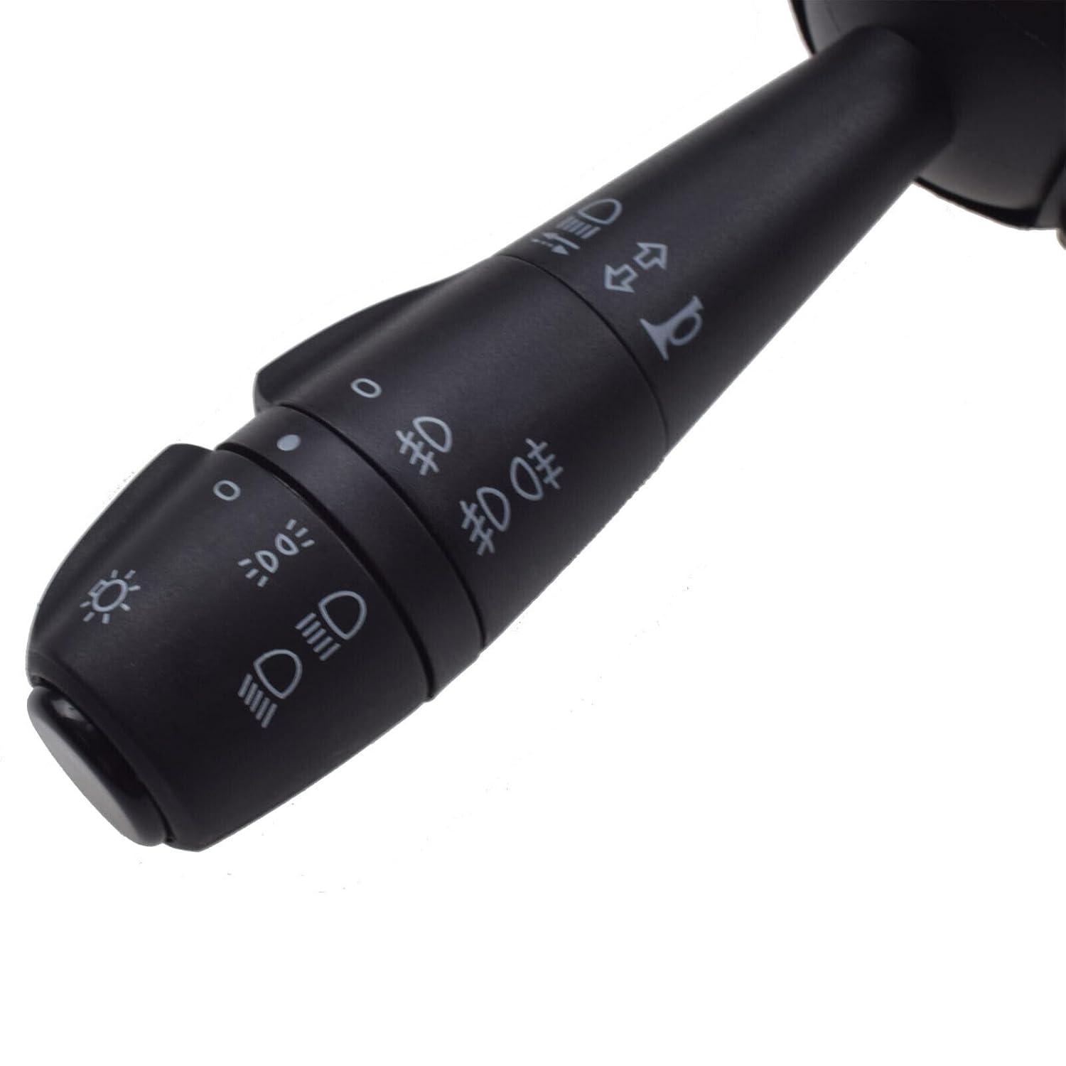 ya 3 8.24 baidi Steering Column Switch for Renault Dacia Dokker Lodge Logan Sandero 255400337R