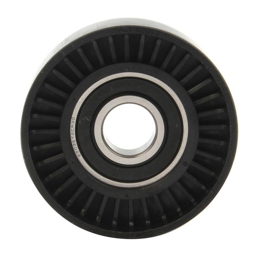 ya 10 9.16 baidi Belt Tensioner Pulley for VW for Bora for Golf for Jetta for Passat Beetle for Audi A3 TT 1.6 1.8T