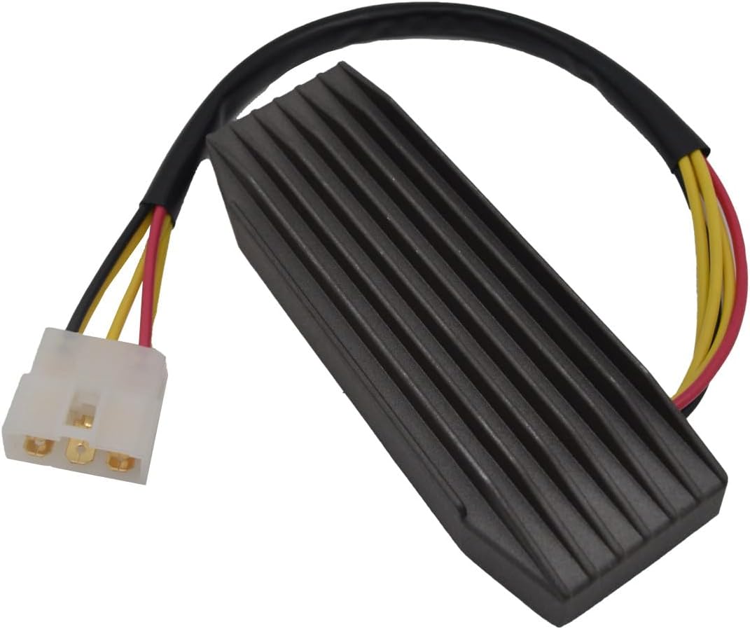 ya 2 8.15 Regulator rectifier 32800-12E00 32800-12E01 for Suzuki Dr650se Vs1400 Avenue