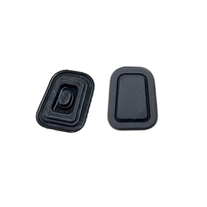 ya 23 10.7 baidi Replacement Door Handle Sensor Buttons for for Porsche for for Cayenne 2011 18