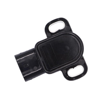 ya 4 8.8.2 JW9-H5885-00-00 Throttle Position Sensor for Yamaha Drive G29 2012