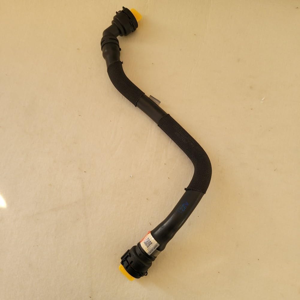 ya 10 9.16 baidi for Audi a4 b8 09-16 coolant hose -
