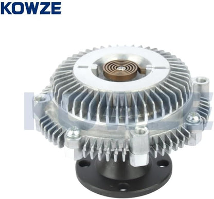 ya 5 8.24 baidi Fluid Coupling Fan Clutch for Toyota Hilux for Land Cruiser for 4Runner Truck 1983-1995