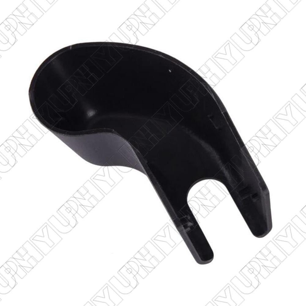 ya 2 8.15 Car Rear Windshield Wiper Arm Nut Cover Cap Replacement for BMW for X5 61627442099