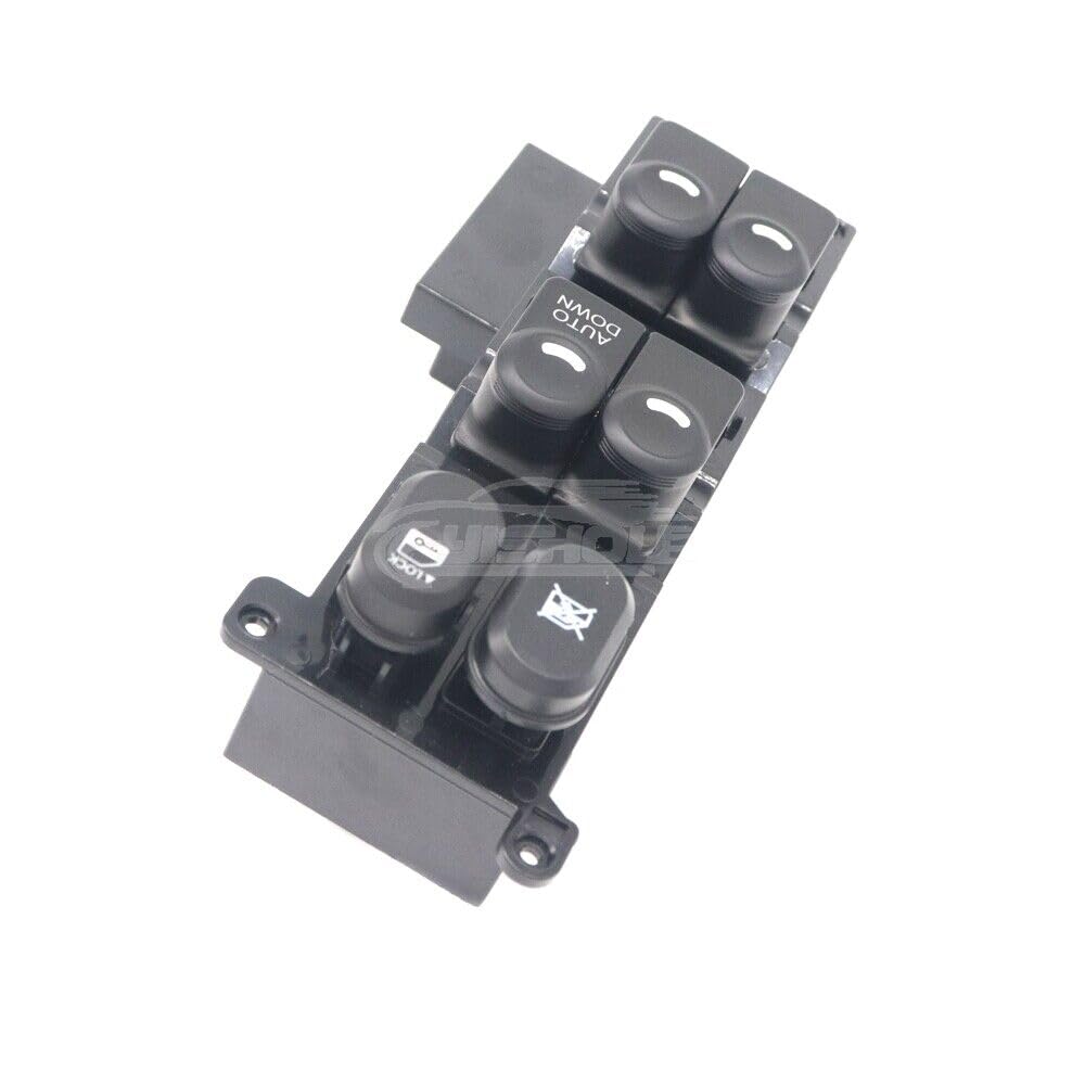 ya 3 8.24 baidi for 2007-2012 for Hyundai i30 93570-2L910 935702L910 New Power Window Switch
