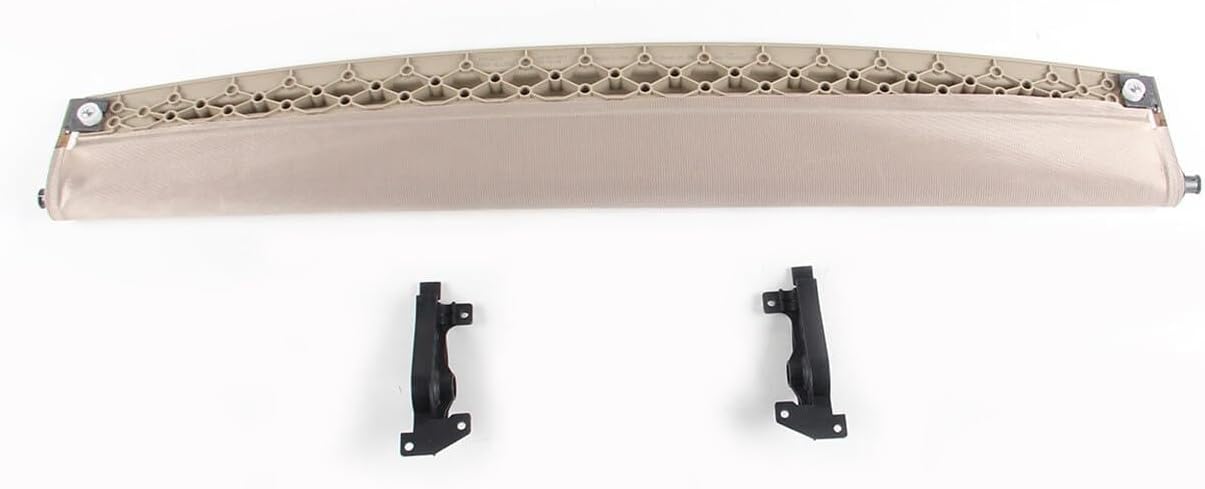 ya 5 8.10 Brown Sunroof Sunshade Cover Cloth Fit for Buick Lacrosse 2010-2016