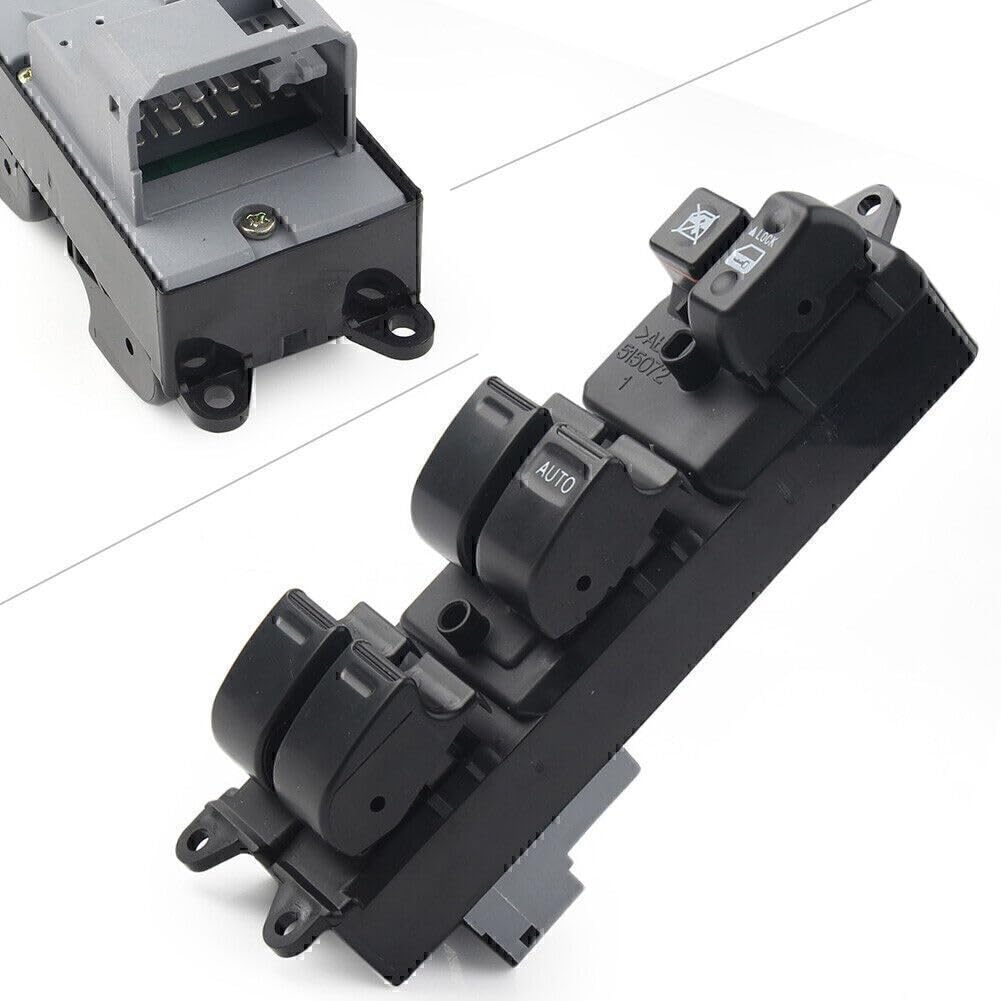 ya 4 8.8 Master Power Window Control Switch for Toyota Hilux Fortuner 84820-0K061 Car