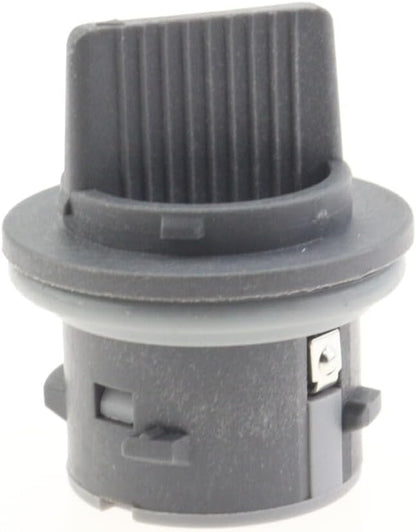 ya 9 10.24 1-Pack Front Turn Signal Socket 92166-F1000 for Hyundai for Veloster 2019-2