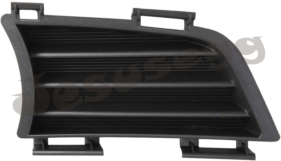 ya 27 10.13 baidi Front Right Bumper Insert Fog Light Cover for Pontiac 2005-08 Vibe Base Vibe GT