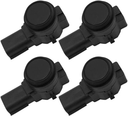 ya 2 8.15 4 Parking sensors Suitable for Chrysler 200 Dodge Dart Durango Jeep Cherokee 1UT50TZZAA