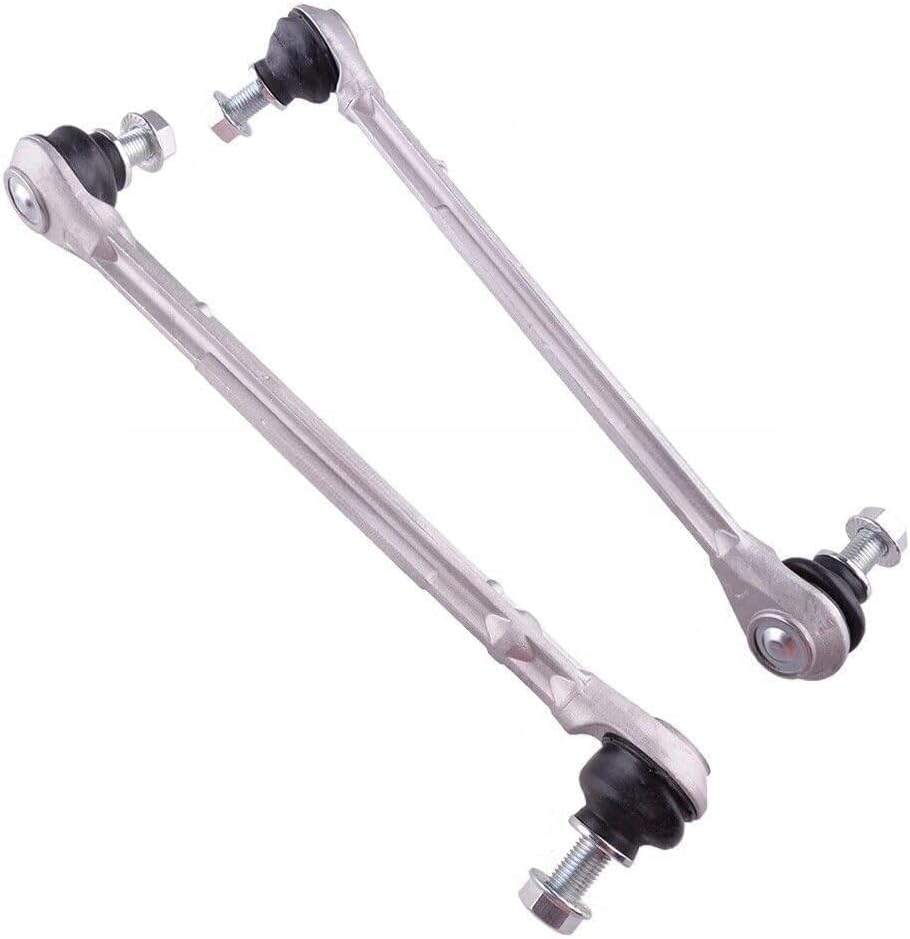 ya 5 8.10 1 Pair Front Left & Right Sway Bar Link Kit Pair for Mercedes W204 C300 C350