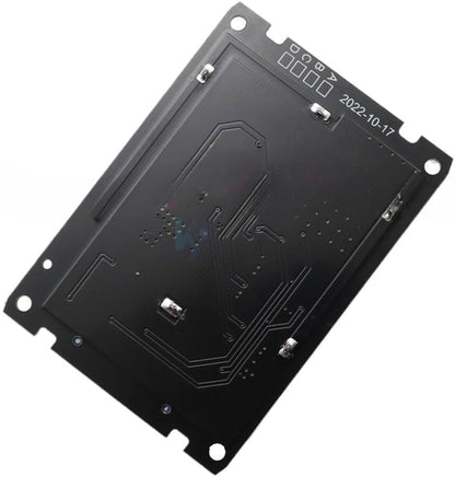 ya 7 8.24 baidi LED Headlight Lamp Control Module Unit for VW GTI for Golf for JETTA Beetle for Audi A8 S8