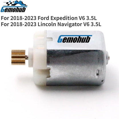 ya 5 8.24 baidi Power Trunk Latch Motor for 18-23 for Ford Expedition for Lincoln for Navigator V6 3.5L