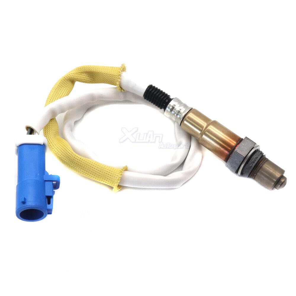 ya 7 8.24 baidi Suitable for Ford C-Max Focus Volvo C30 1.8 2.0 Air O2 Lambda Oxygen Sensor 3M51-9G444-DC