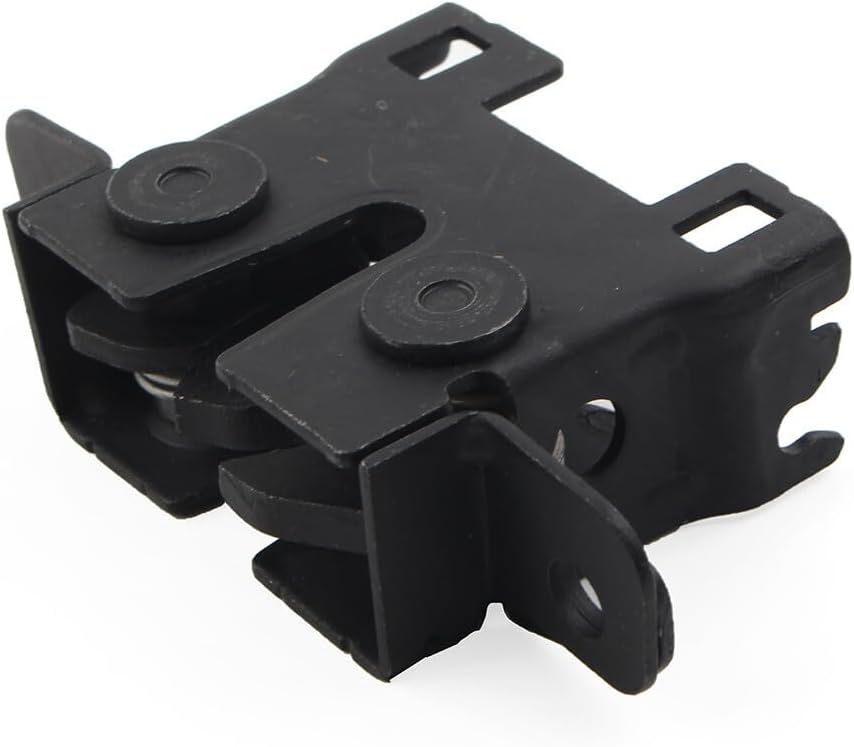 ya 11 9.14 baidiFront Hood Latch Lock Without Sensor C2D43888 for Jaguar XJ XJR575 XJR 2010-19