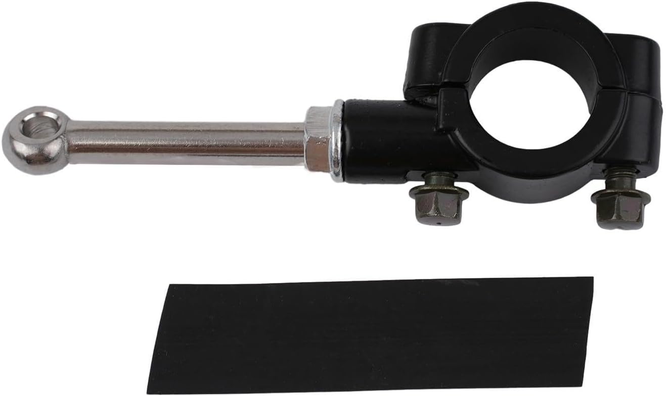 ya 2 8.15 Side Stand Extension Foot Pedal Assistant Tool For 20-23mm Kickstand