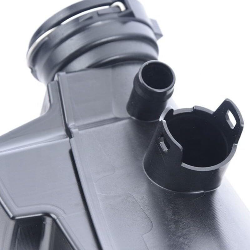 ya 10 9.16 baidi 13718663614 Air Intake Hose for BMW 5 Series G30B MwG38 7 Series G12 X3 GO8 G02