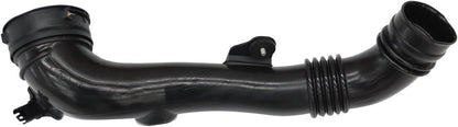 ya 10 9.16 baidi 13717615026 Air Intake Pipe Intercooler Hose for BMW 135i 335i xDrive 335is X1