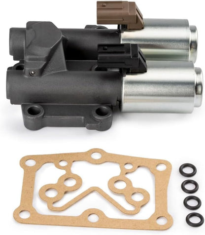 ya 10 9.16 baidi Auto Transmission Dual Linear Solenoid for Honda for Civic 2006-2011 FIT 2007-2008