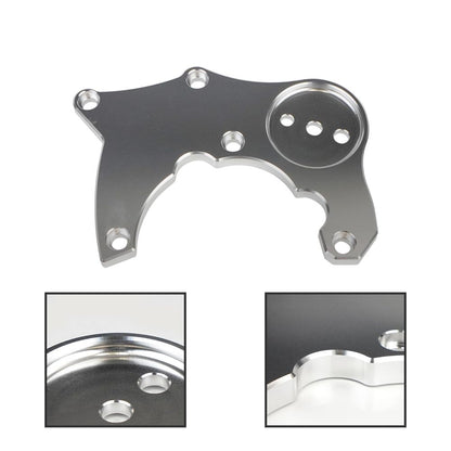ya 10 9.16 baidi LS R4 AC Compressor Bracket for Chevy for GMC 1999-2013 LS LQ LS2 LS3 LS6 4.8 5.3