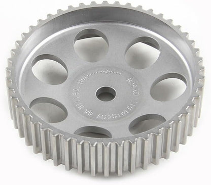 ya 5 8.10 1.6L Timing Pulley Sprocket Fit for VW for Golf for JETTA for Tiguan for Skoda for SEAT #04C109111B#