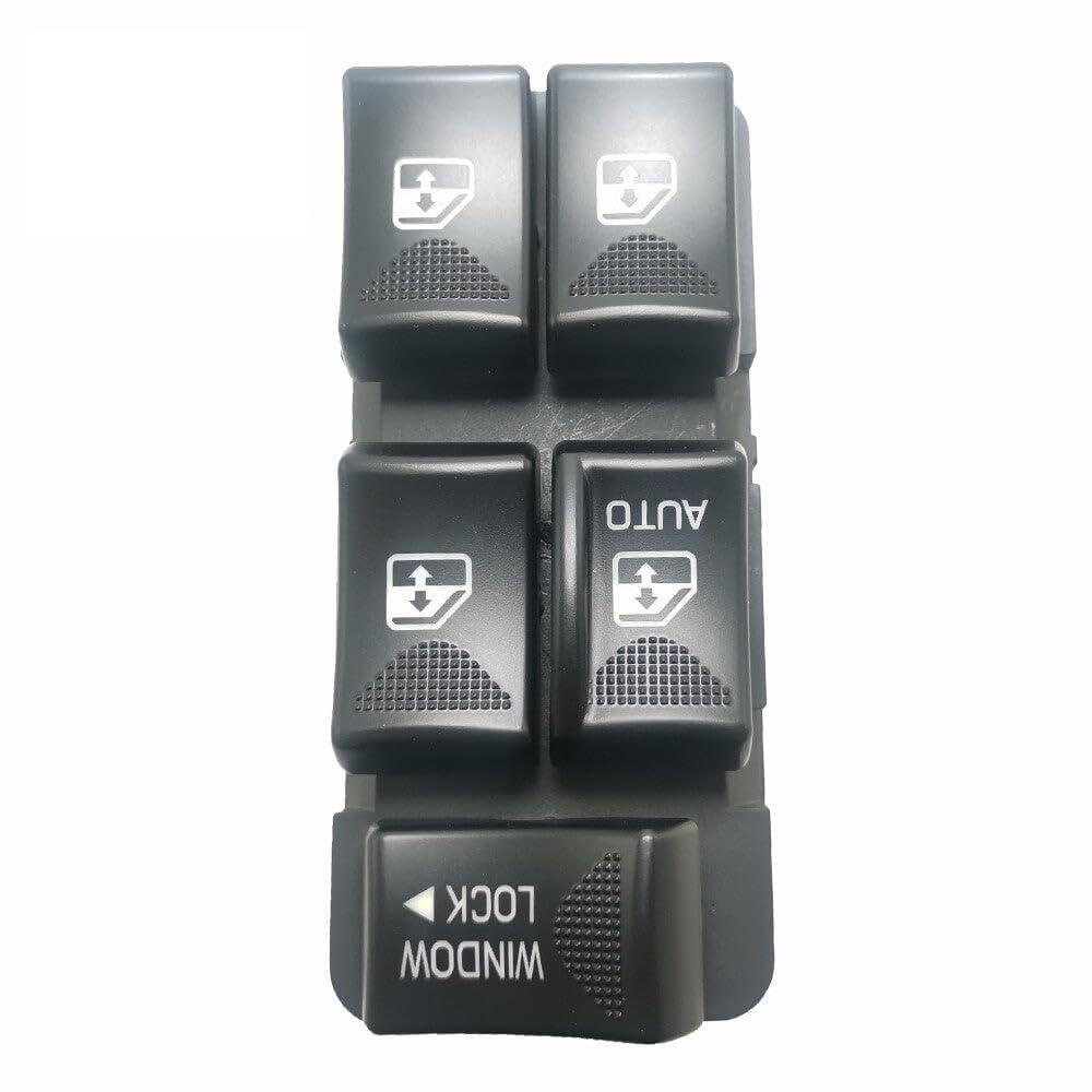 ya 23 10.7 zhengce 10283834 Power Window Master Switch Front Left for Chevy Impala 3.8L 3.4L