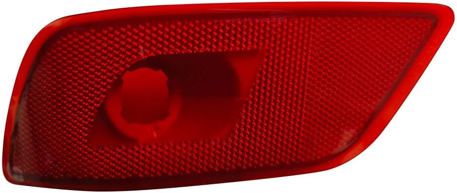 ya 27 10.13 baidi for Subaru for Forester 2019-20 Driver Side SU1184105 84551SJ010 Rear Reflector