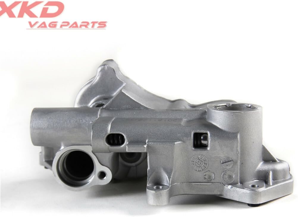 ya 10 9.16 baidi 1.8TSI 2.0TSI Oil Pump Assembly Fit for VW for Golf GTI for JETTA for Passat CCTA CBFA