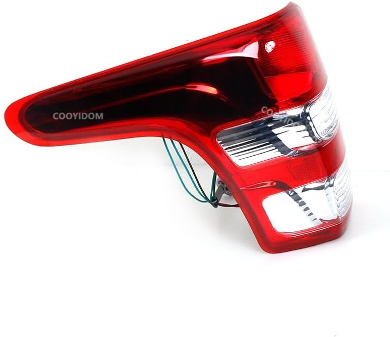 ya 7 8.24 baidi Pair Tail Light left Rear Lamp Fits for Mitsubishi L200 Triton Pickup Truck 20