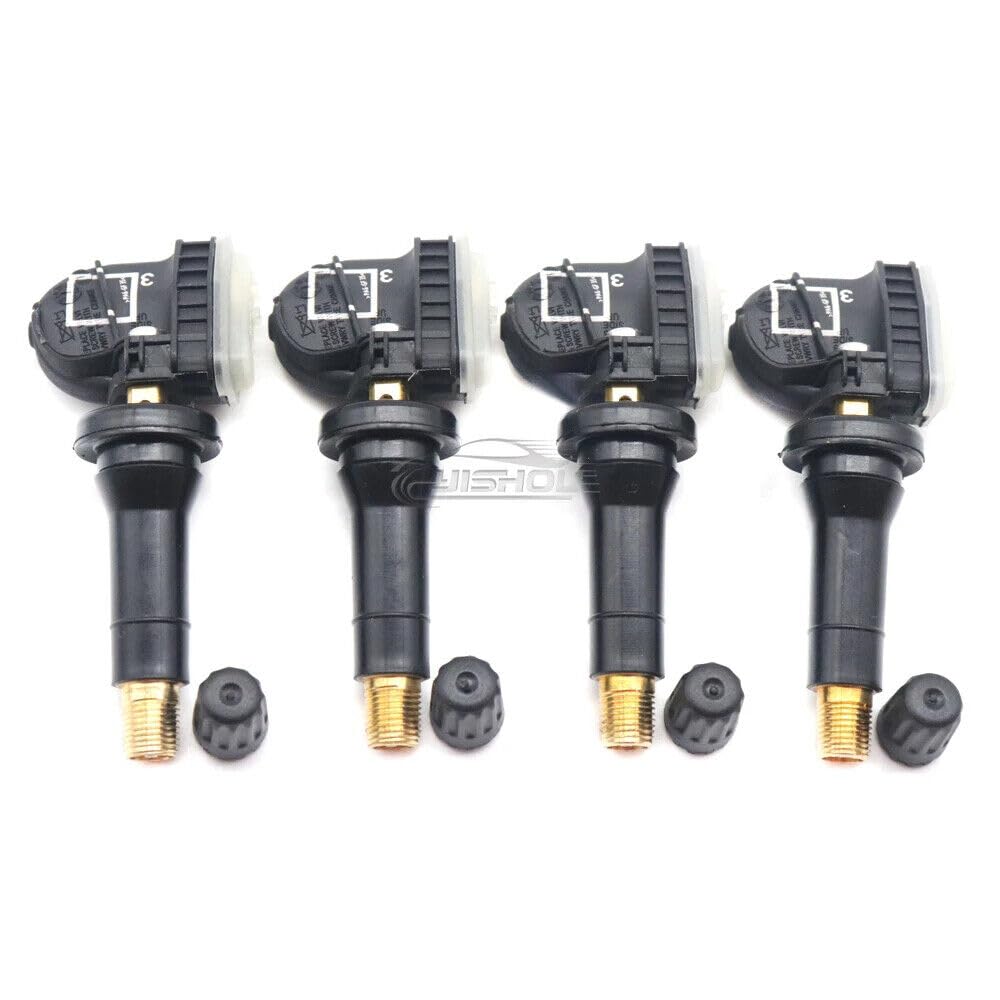 ya 3 8.24 baidi 4 tire Pressure sensors 13540601 Suitable for Chevrolet, for Buick, for Cadillac, for GMC 13516164 