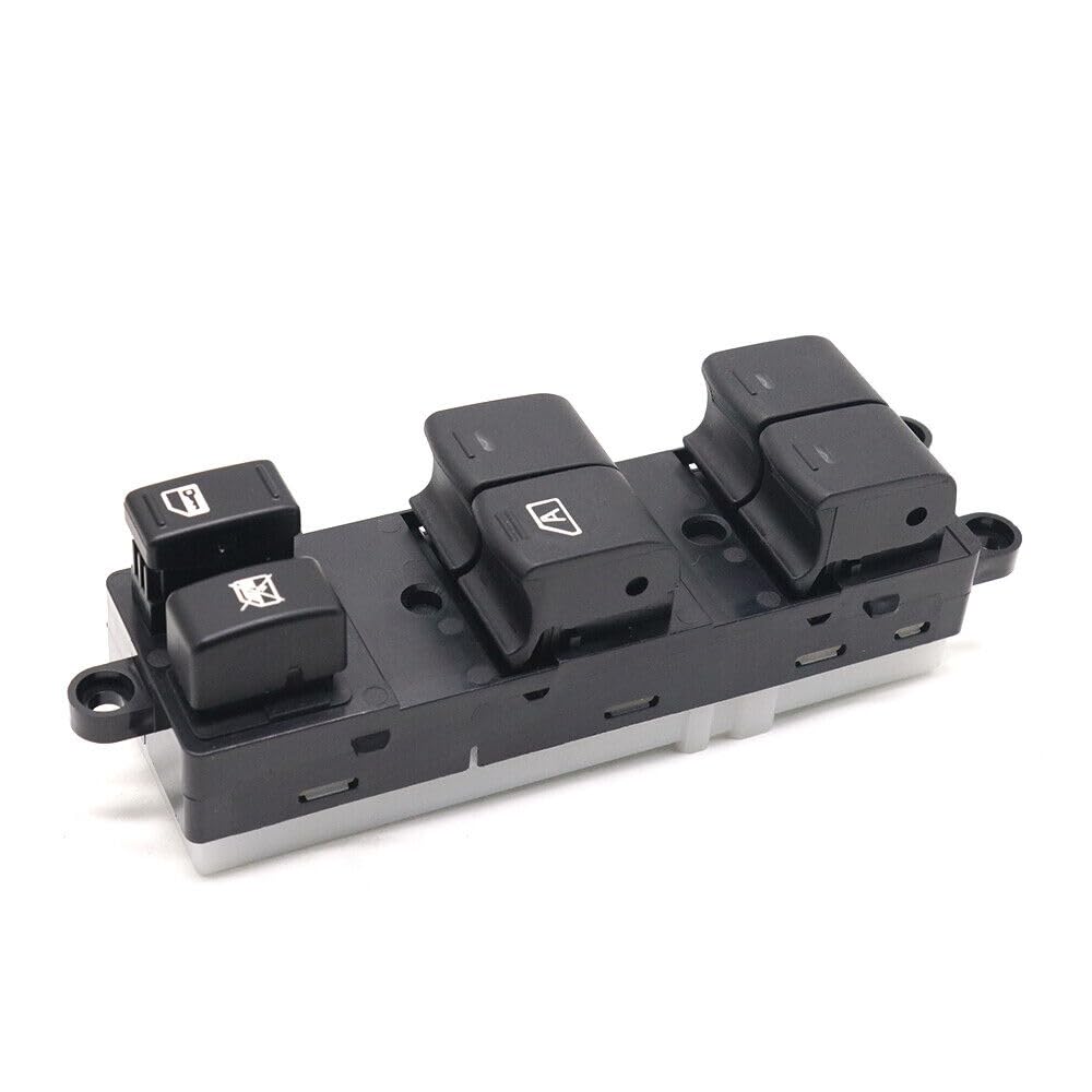 ya 13 9.15 baidi Master Power Window Switch for Nissan 2005-2019 Frontier 2005-2015 Xterra