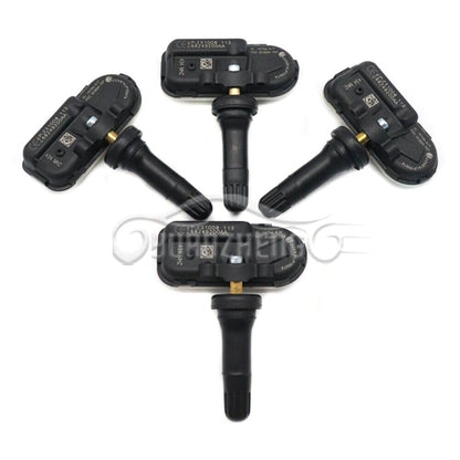 ya 2 8.15 4 tire Pressure Monitoring sensors 434MHz Suitable for Dodge for Ram 3500 14-17 68249200AA