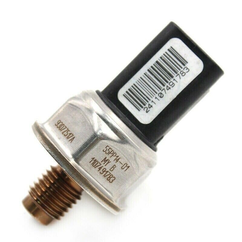 ya 2 8.15 Fuel Rail Pressure Sensor 55PP14-01 Fits for The for Nissan NV200 1.5DCI