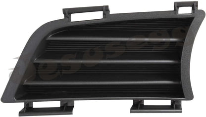 ya 27 10.13 baidi Front Left Bumper Insert Fog Light Cover for Pontiac 2005-08 Vibe Base Vibe GT